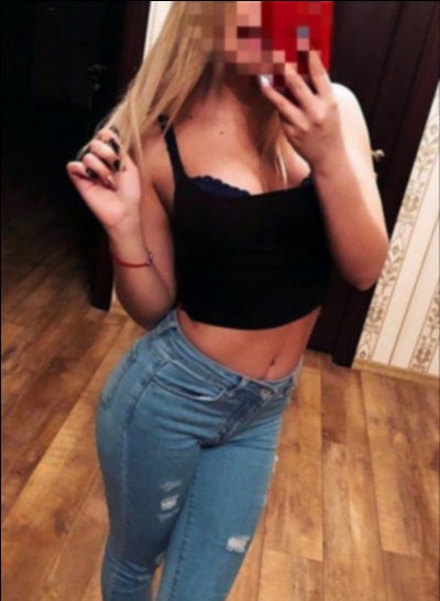 Prostituerad i Skultuna